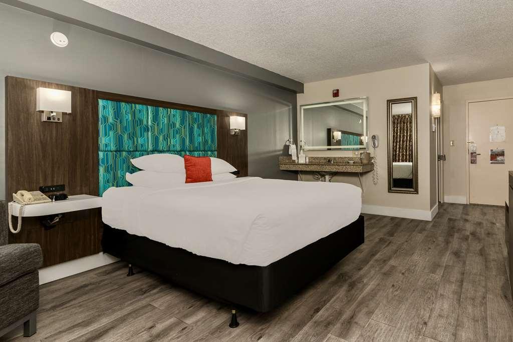 Red Lion Hotel Pocatello Camera foto