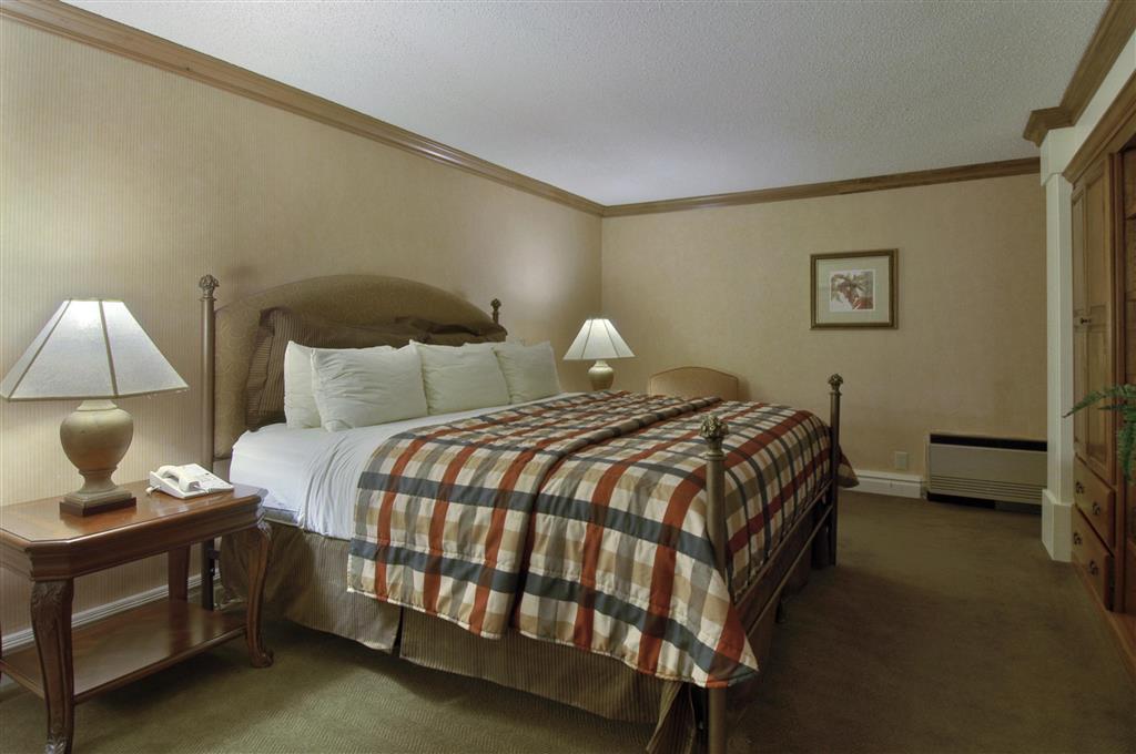 Red Lion Hotel Pocatello Camera foto