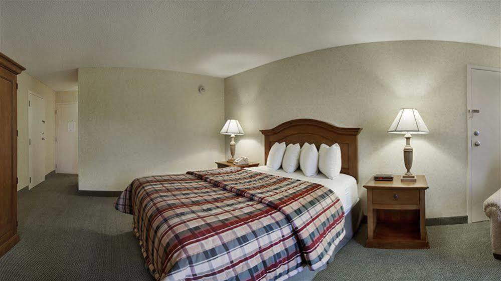 Red Lion Hotel Pocatello Esterno foto