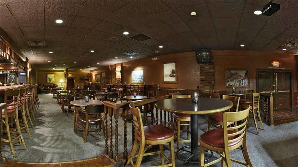 Red Lion Hotel Pocatello Esterno foto