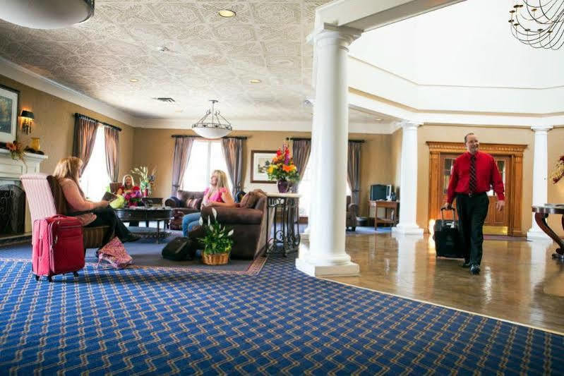 Red Lion Hotel Pocatello Esterno foto