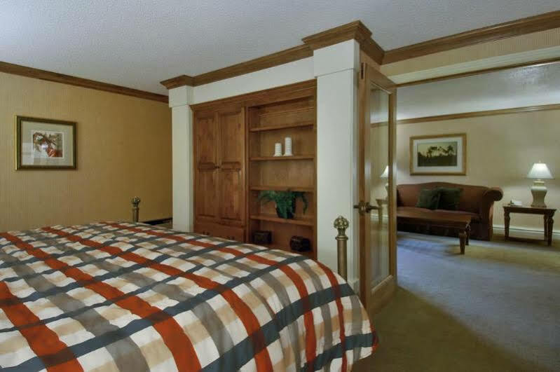 Red Lion Hotel Pocatello Esterno foto