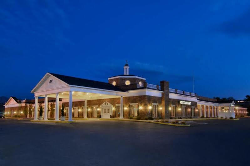 Red Lion Hotel Pocatello Esterno foto