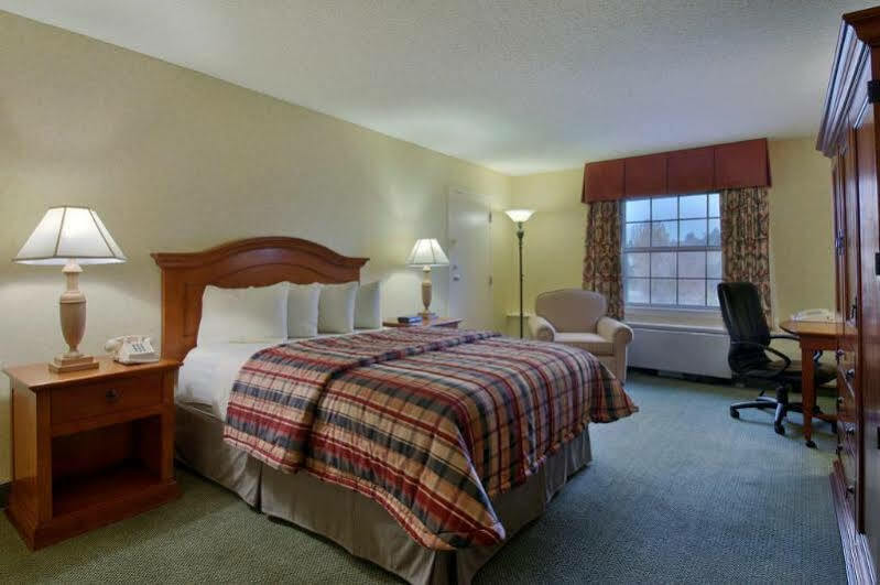 Red Lion Hotel Pocatello Esterno foto